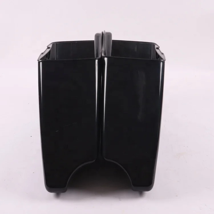 4 CVO Extended Saddlebags Fit 2014-2019 for  Touring Street Electra Glide Motorcycle Side Box